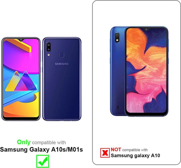 Produktbild Cadorabo TPU Handy Kette SILBER Cover