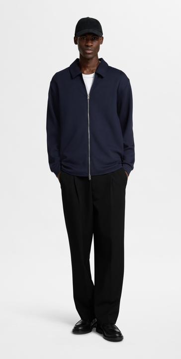 Immagine prodotto Selected Homme Cardigan con zip (XXL)