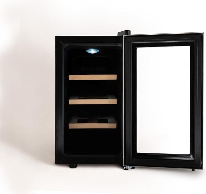 Produktbild Create Winecooler Wood S