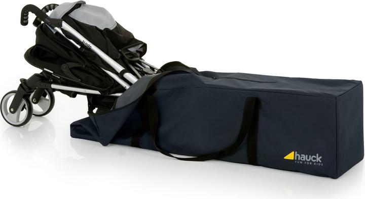 Actual product image Hauck Bag Me