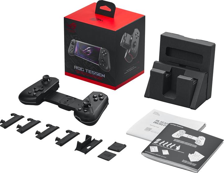 Produktbild ASUS ROG Tessen (Android)
