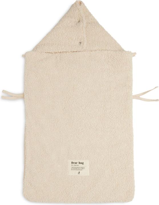 Image du produit Jollein Chancelière pour siège bébé
