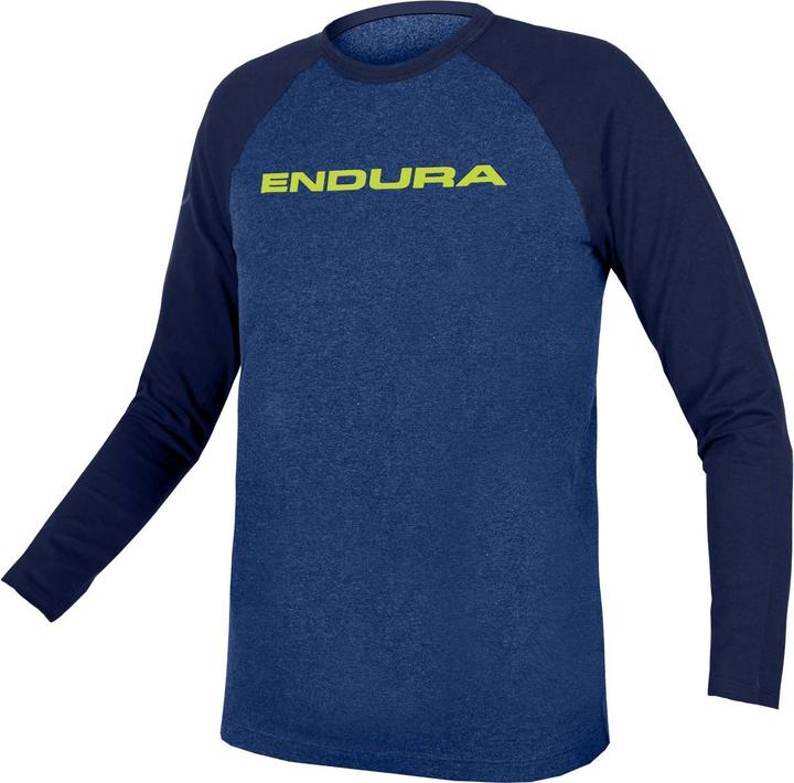 Endura One Clan Langarmshirt für Kinder
