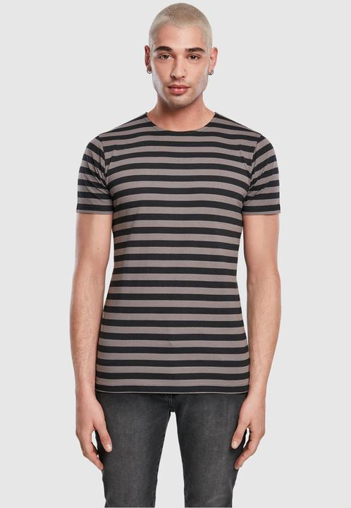 Immagine prodotto Urban Classics Maglietta a strisce (5XL)