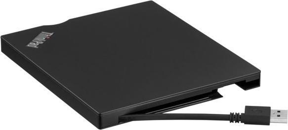 Immagine prodotto Lenovo ThinkPad UltraSlim (Masterizzatore DVD)