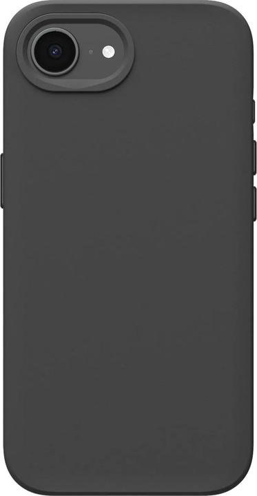 Immagine prodotto RhinoShield SolidSuit MagSafe iPhone 16e Classic Black, Grundfarbe (Apple iPhone 16e)