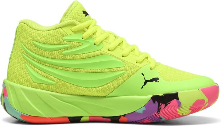 Image du produit Puma Court Pro Marble (38.5)
