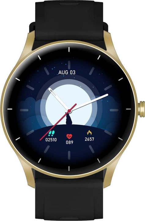 Immagine prodotto Gravity Unisex GT2-3 - Chiamate Bluetooth, quadranti personalizzati (sg019c)