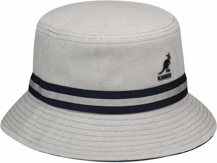 Actual product image Kangol Stripe Lahinch (S)
