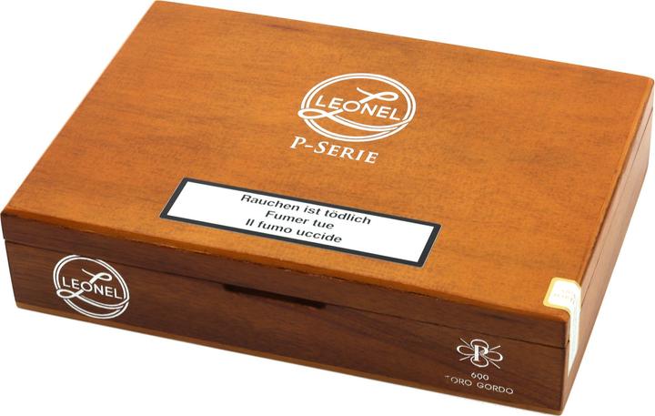 Immagine prodotto Leonel Serie P 600 Toro Gordo (Toro)