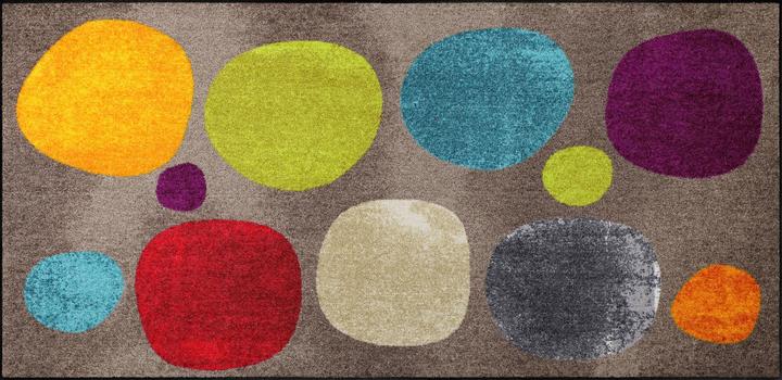 Colored