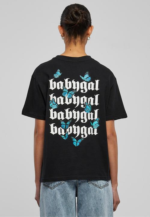 Image du produit Miss Tee Thé Babygal - 105749 (XS)
