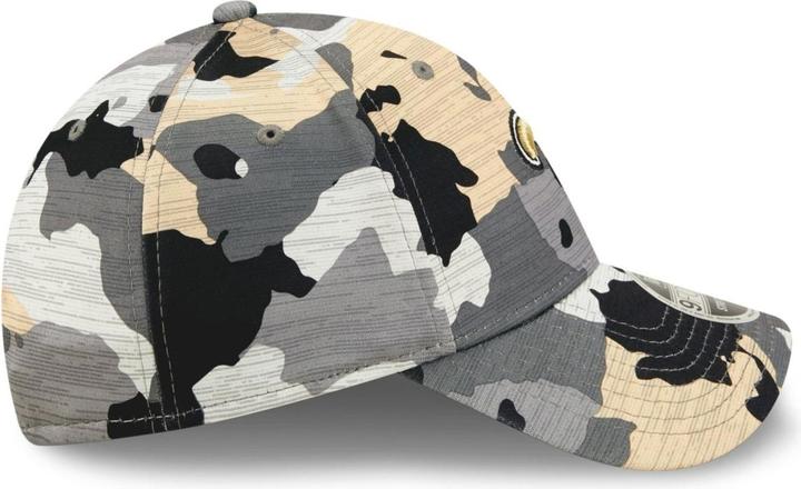 Produktbild New Era 9Forty Kinder Cap - TRAINING New Orleans Saints - T (51)