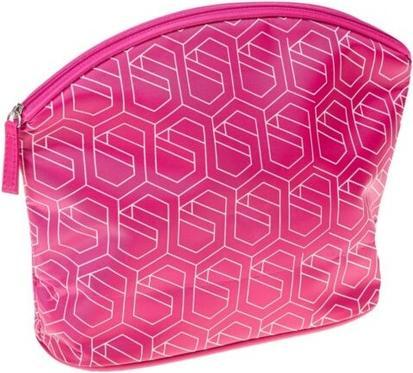 Produktbild Inter Vion Inter-Vion Geometric Expandable Toiletry Bag