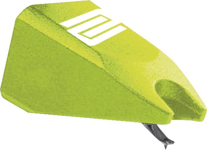 Produktbild reloop Stylus Green (Tonabnehmer)