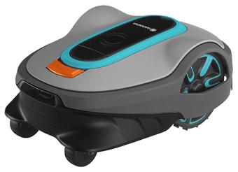 Productafbeelding Gardena Robotas vejapjovė Sileno life 1500 (1500 m²)