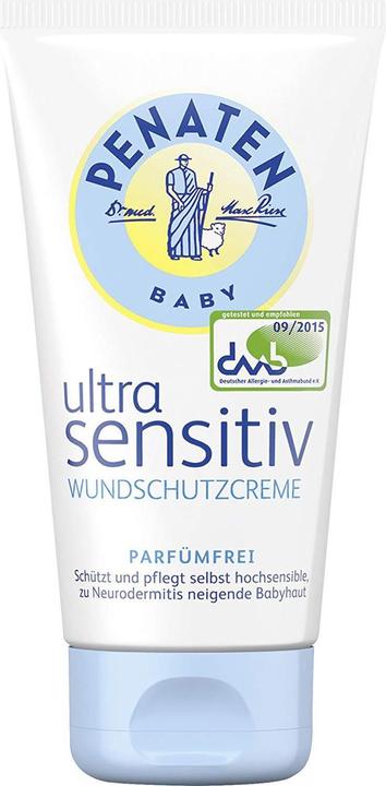 Image du produit Penaten Bébé Ultra Sensitif