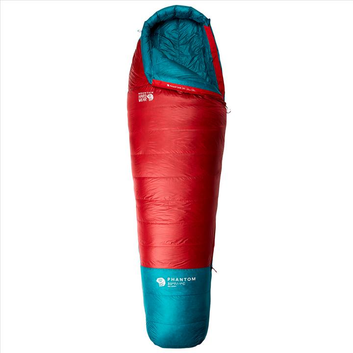 Produktbild Mountain Hardwear Phantom (234 cm)
