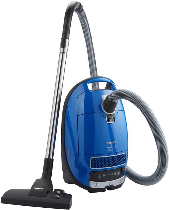 Actual product image Miele S8 Parquet & Co.