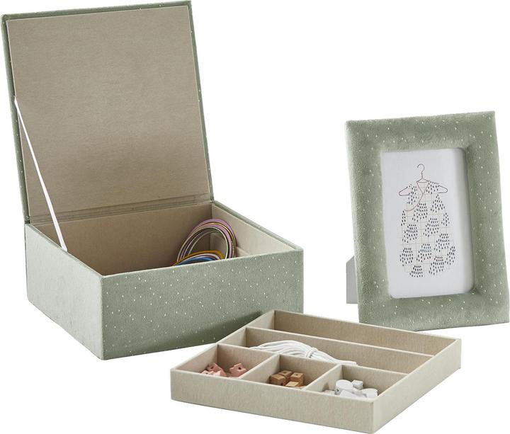 Actual product image Vertbaudet Jewellery Box/Casket