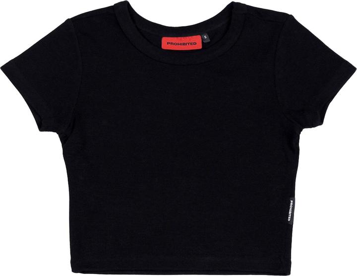 Immagine prodotto Prohibited Maglietta da donna - 126743 (XXL)
