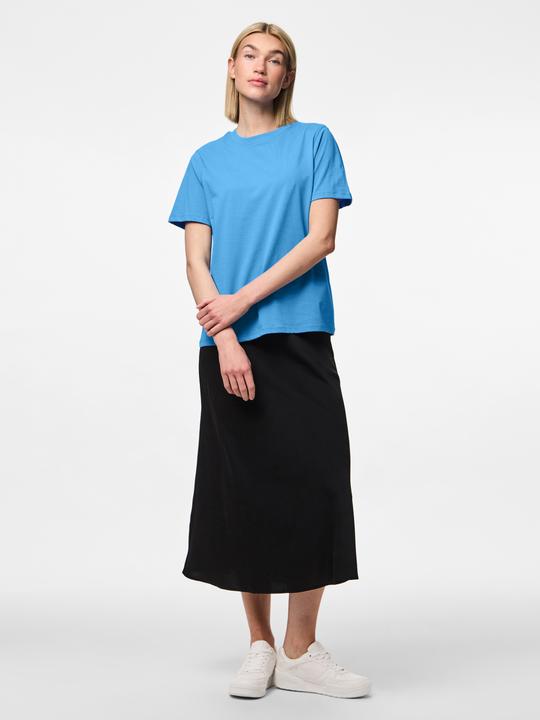 Image du produit Pieces Pcria Ss Solid Tee Noos Bc (L)