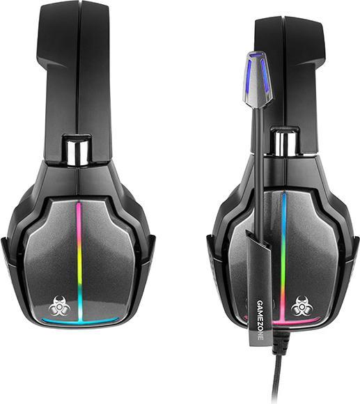 Image du produit Tracer Casque de jeu "Gamzone Hydra Pro 7.1 (Filaire)