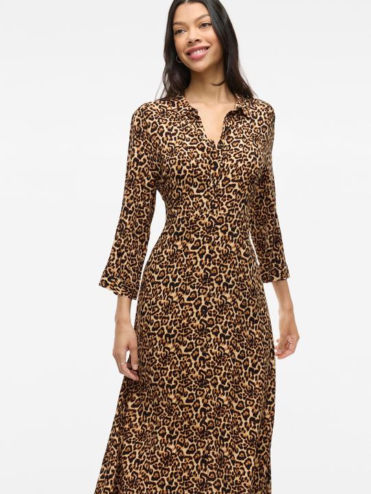 Immagine prodotto Vila Maxi Blusenkleid (44)