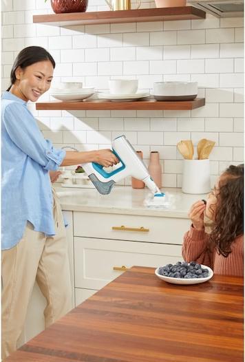 Produktbild Black & Decker BHSM15FX08-QS (1500 W)