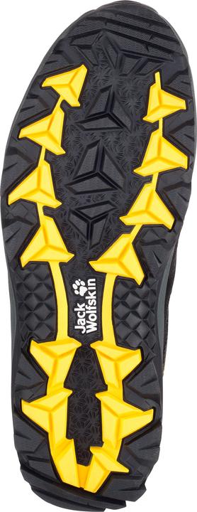 Actual product image Jack Wolfskin Vojo 3 Texapore Low M (46)