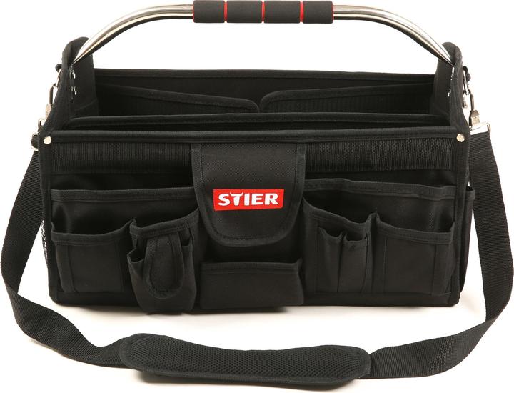 Produktbild Stier Werkzeugtasche 460 x 230 x 290 mm