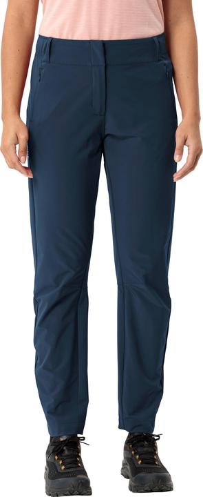 Actual product image Vaude Skomer Pants III (42)