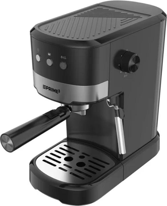 Actual product image Prime3 Espresso coffee maker SCM31 (EU plug)