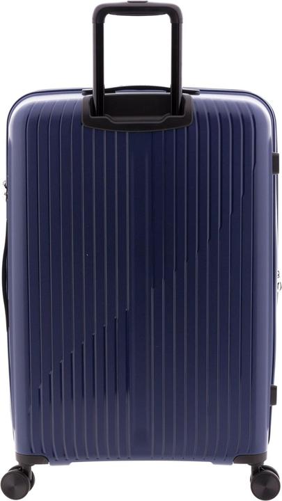 Produktbild Wüsthof 5000 4 Rollen Trolley 73 cm mit Dehnfalte (93 l, XL (ab 115l))