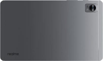 Actual product image realme Pad mini (WLAN only, 8.70", 32 GB, Grey)