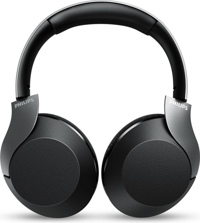 Produktbild Philips TAH8505BK/00 (ANC, 25 h, Kabellos)