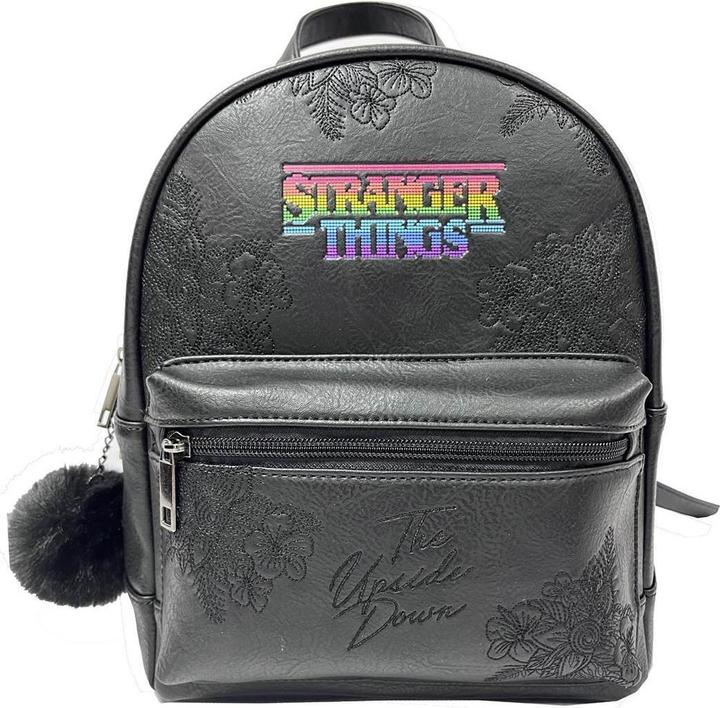 Nomadict Stranger Things - Sac à dos Fashion Upside Down