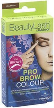 Image du produit BeautyLash - Pro Brow Colour Light Brown (Light Brown)