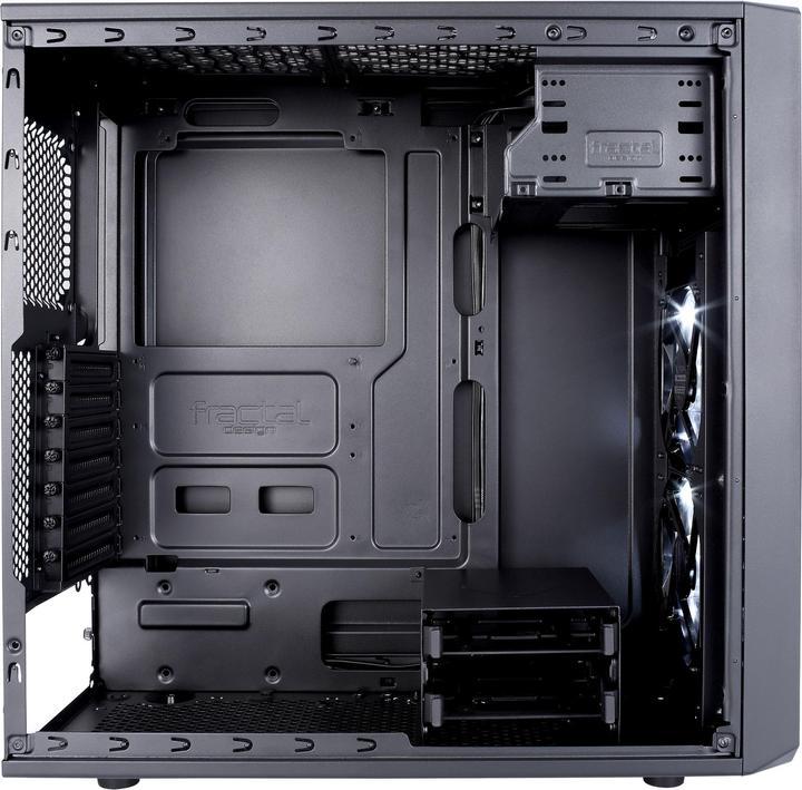 Produktbild Fractal Focus G (ATX, mATX, Mini-ITX)