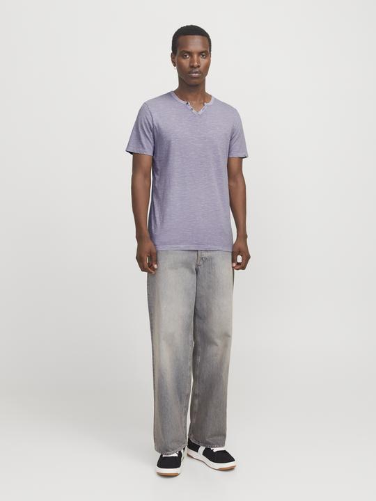 Image du produit Jack & Jones Jjesplit Neck Tee Ss Noos (XS)