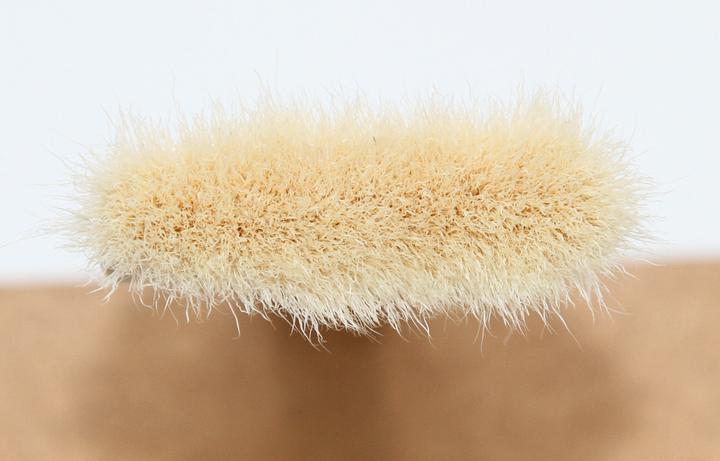 Actual product image Paintersisters Surface smudging brush goat hair (45 mm)