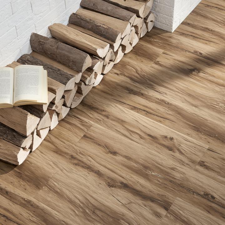 Produktbild neu.holz Vinyl Laminat Vanola (Vinylboden, 0.98 m²)