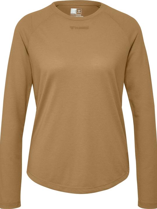 Image du produit hummel Hmlmt Vanja T-Shirt L/S (XS)