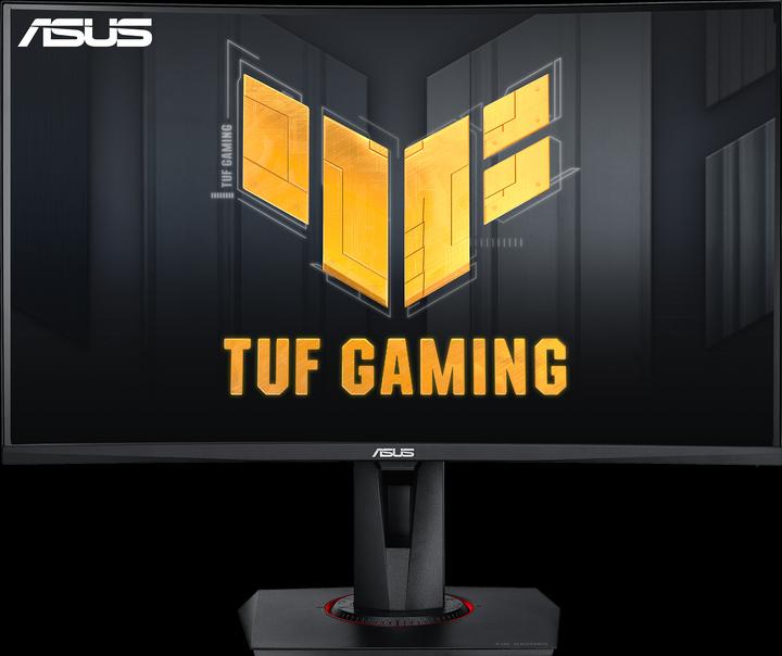 Immagine prodotto ASUS TUF Gaming VG27VQ (1920 x 1080 pixel, 27")