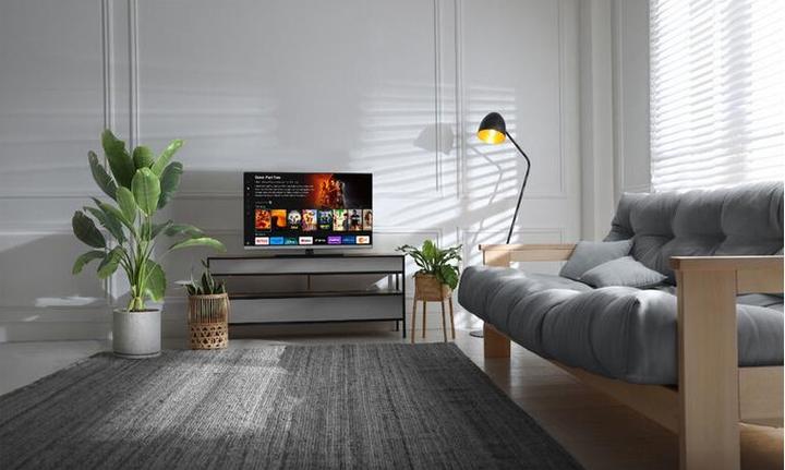 Actual product image Panasonic TB-24S40AEZ (24", LCD, WXGA, 2024)