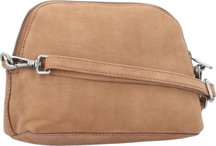 Actual product image Cowboysbag Toilet bag leather 22 cm
