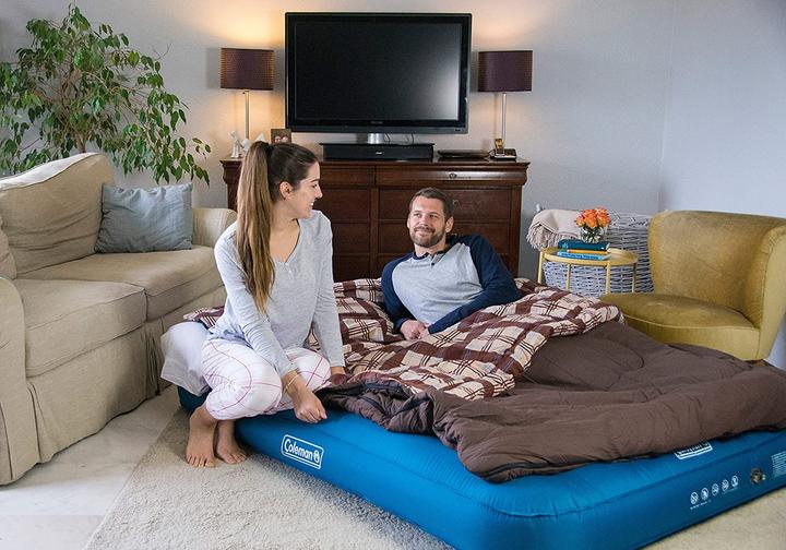 Productafbeelding Coleman Hampton Dubbel (220 cm)