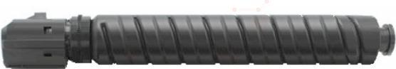 Actual product image Canon C-Exv 51bk (FC)