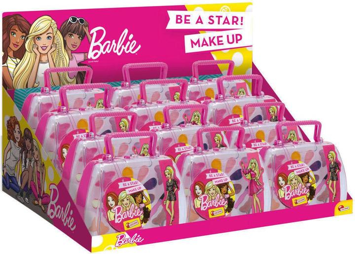 Image du produit Lisciani Barbie Be A Star! Make Up Trousse Display