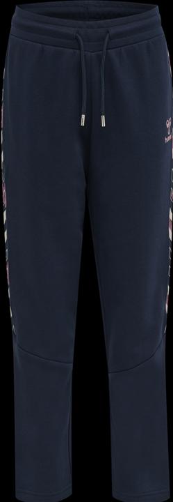 Actual product image hummel Zoe Hoodie Suit (140)